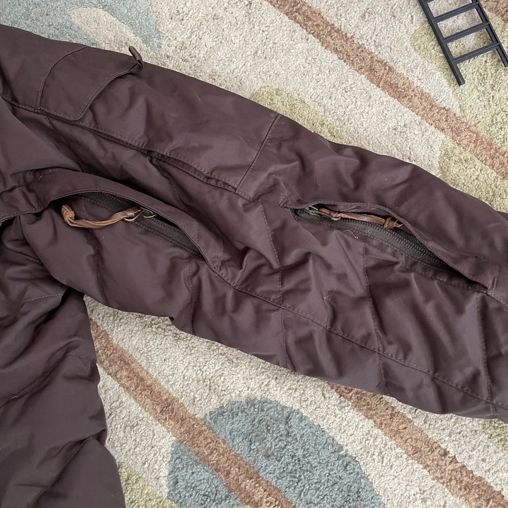 North Face down jacket - Picture 11 of 16